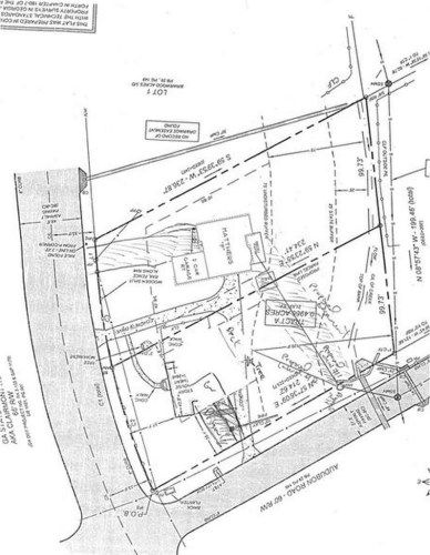 2648 Clairmont Road, Atlanta, GA 30329