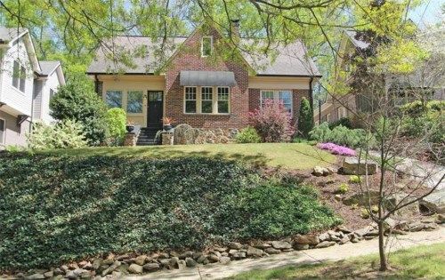 499 Claire Drive Ne, Atlanta, GA 30307