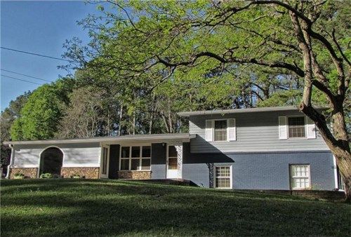 2817 Redwine Road, Atlanta, GA 30344