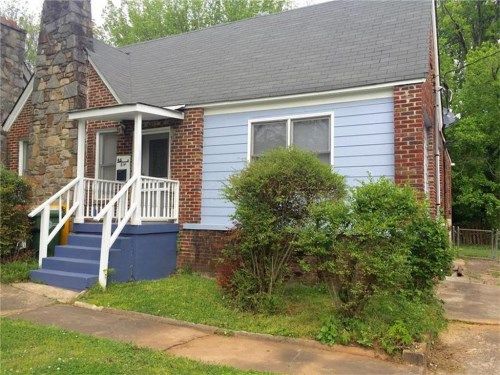 814 Moreland, Atlanta, GA 30316