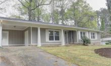 1230 Veltre Circle Sw Atlanta, GA 30311