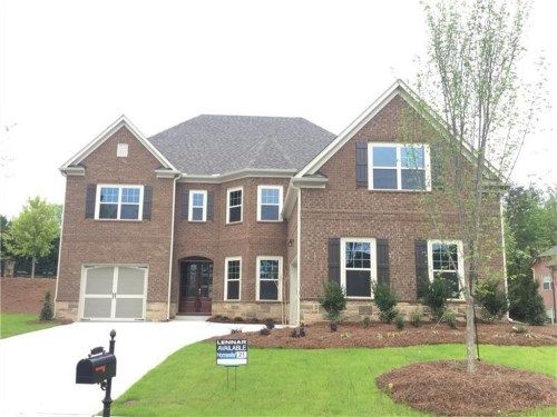 4825 Lakepoint Court, Cumming, GA 30040