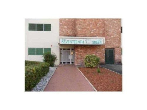 1450 Atlantic Shores Blvd # 301, Hallandale, FL 33009