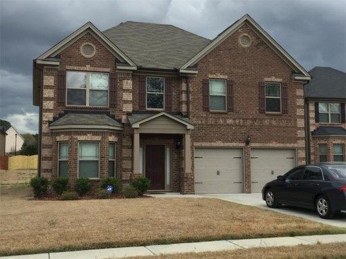 9766 Rabun Way, Jonesboro, GA 30238
