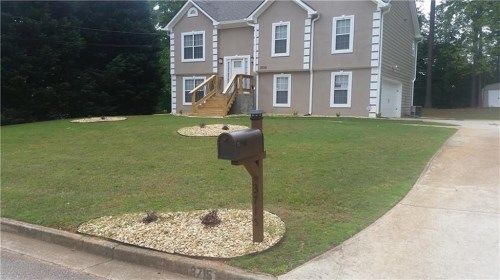 3715 Woodyhill Drive, Lithonia, GA 30038