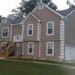 3715 Woodyhill Drive, Lithonia, GA 30038 ID:14338122