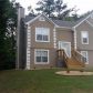 3715 Woodyhill Drive, Lithonia, GA 30038 ID:14338123