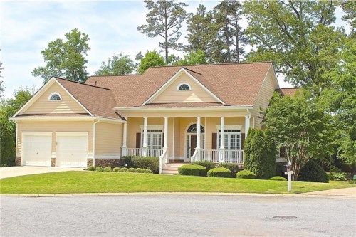209 Glenhaven Way, Woodstock, GA 30188