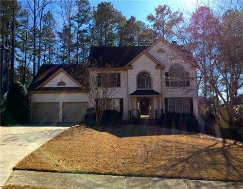 2228 Saluda Lane Nw, Acworth, GA 30101