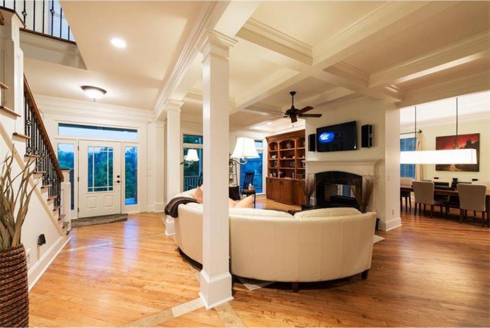 110 Peninsula Drive, Peachtree City, GA 30269