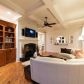 110 Peninsula Drive, Peachtree City, GA 30269 ID:14377717