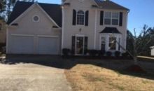 846 Springchase Drive Austell, GA 30168