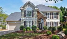 410 Brookhollow Lane Alpharetta, GA 30022