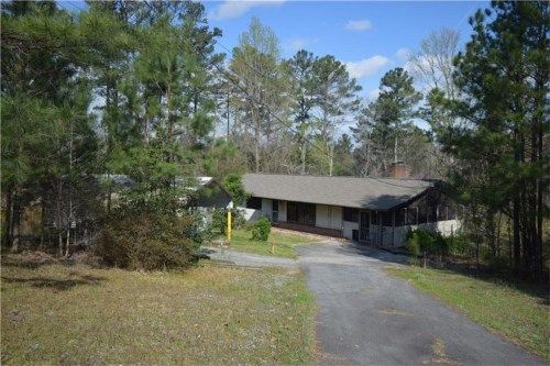 6450 Cedarcrest Road Nw, Acworth, GA 30101