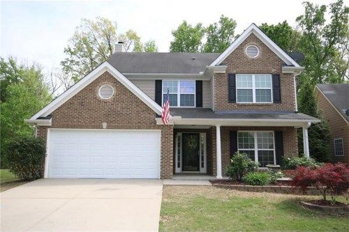 6683 Grand Hickory Drive, Braselton, GA 30517
