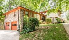 1027 Viking Drive Stone Mountain, GA 30083