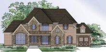 2411 Nutall Oak Drive Braselton, GA 30517