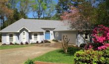 4770 Misty Lake Court Ne Kennesaw, GA 30144