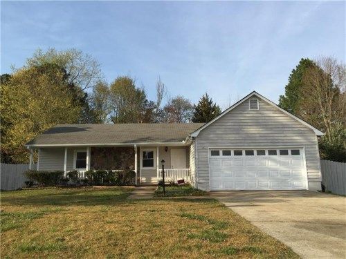 4161 Creek Hollow Way, Duluth, GA 30096