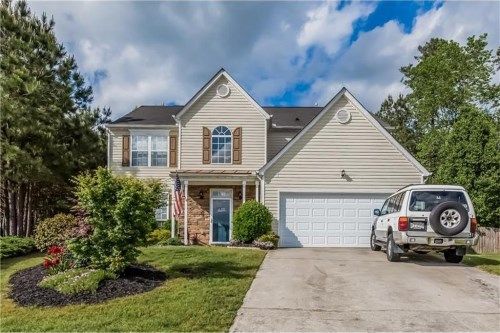 844 Glen Abbey Drive, Buford, GA 30518