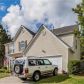 844 Glen Abbey Drive, Buford, GA 30518 ID:14102283