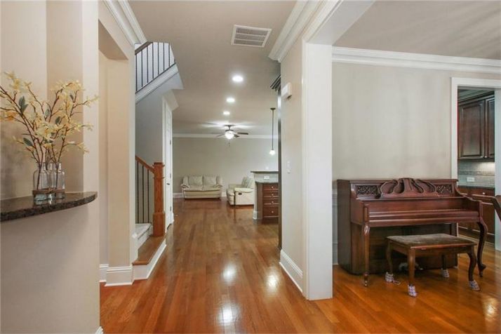 4371 Baverton Drive, Suwanee, GA 30024