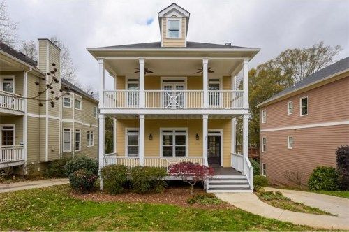 2352 Bernard Nw, Atlanta, GA 30318