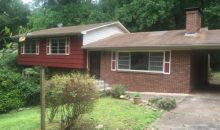 2372 Bolling Brook Drive Atlanta, GA 30311