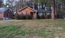 1901 Cummings Drive Sw Atlanta, GA 30311