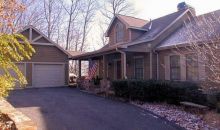 341 Sanderlin Mountain Drive Jasper, GA 30143