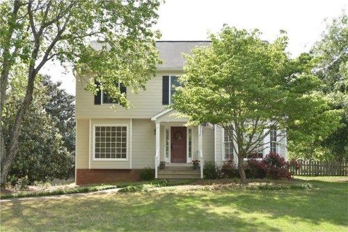 3177 Westfield Walk, Roswell, GA 30075