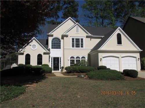 4950 Avala Park Lane, Norcross, GA 30092