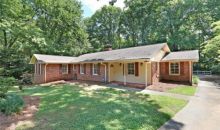 1121 Mason Woods Drive Atlanta, GA 30329