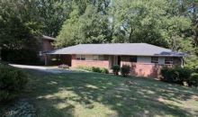 1306 Jody Lane Ne Atlanta, GA 30329