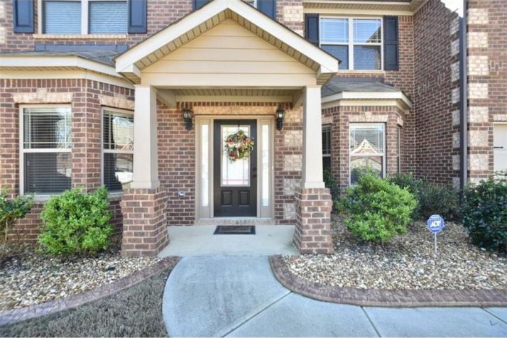 3628 Clarecastle Drive, Buford, GA 30519