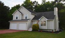 17 Bishop Mill Drive Cartersville, GA 30121