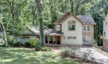 2791 Winding Lane Ne Atlanta, GA 30319