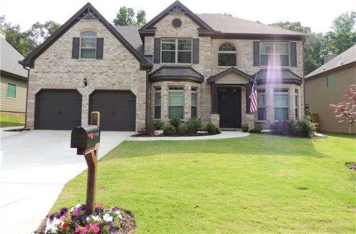 1860 Walking Horse Trail, Cumming, GA 30041