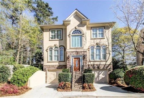 1135 Gavinwood Place, Decatur, GA 30033