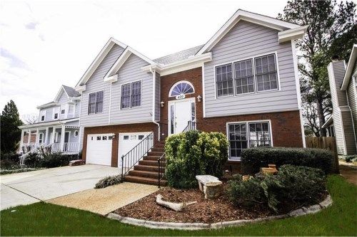 400 Fountainmist Trail, Lawrenceville, GA 30043