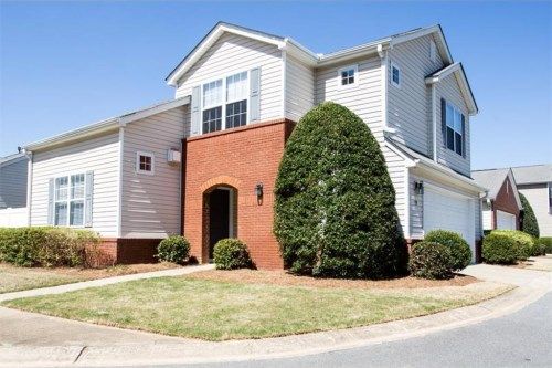 719 Bedford Court, Woodstock, GA 30188