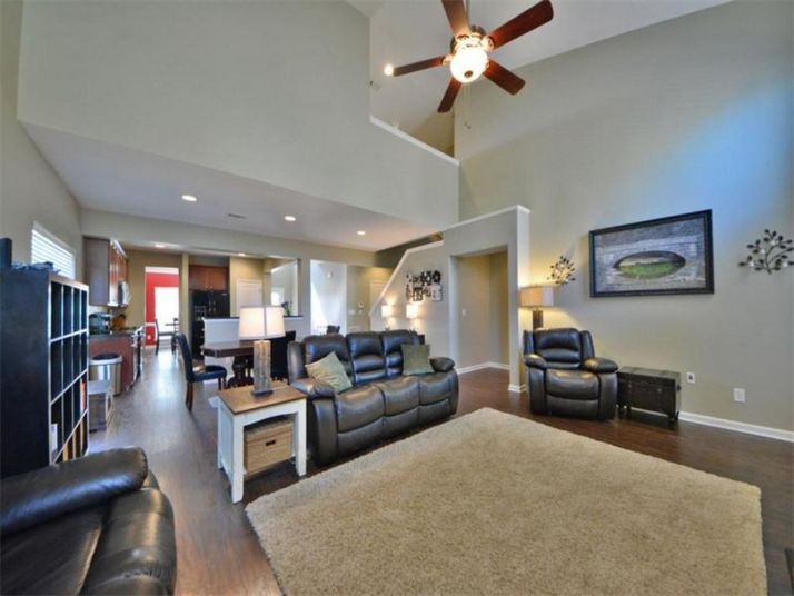 4410 Hedgewood Drive, Cumming, GA 30041