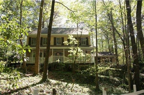 1332 Timberland Drive Se, Marietta, GA 30067