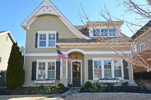 2670 Hillandale Circle, Cumming, GA 30041