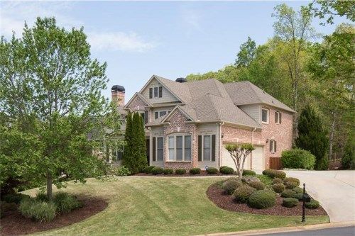 4025 Northridge Drive, Cumming, GA 30040