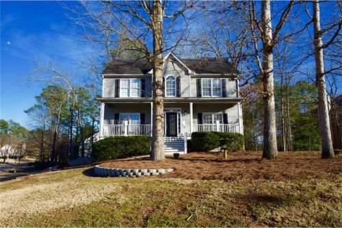 5327 Evian Crossing, Kennesaw, GA 30152