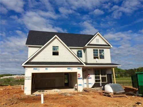 63 Cottage Walk Nw, Cartersville, GA 30121