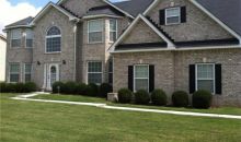 21 Lakeland Court Powder Springs, GA 30127