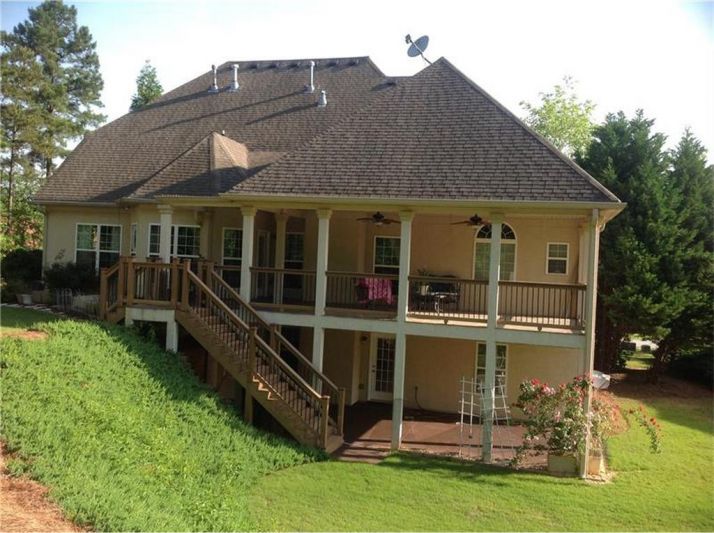 702 Bethpage Drive, Mcdonough, GA 30253