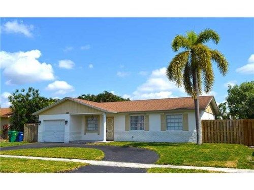 8221 NW 46th St, Fort Lauderdale, FL 33351